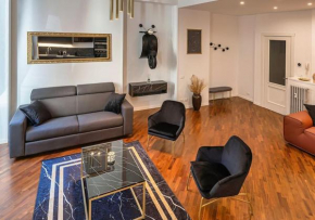 Luxury suite Como